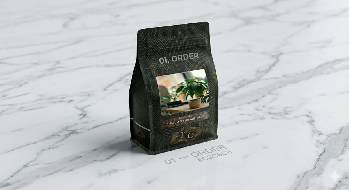 Café ORDER