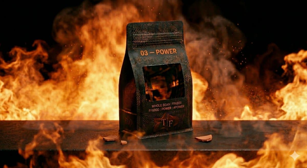 Café POWER