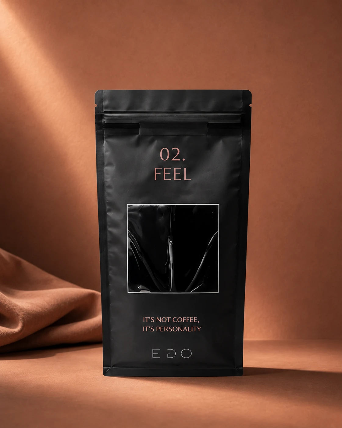 FEEL — Conexión y emoción