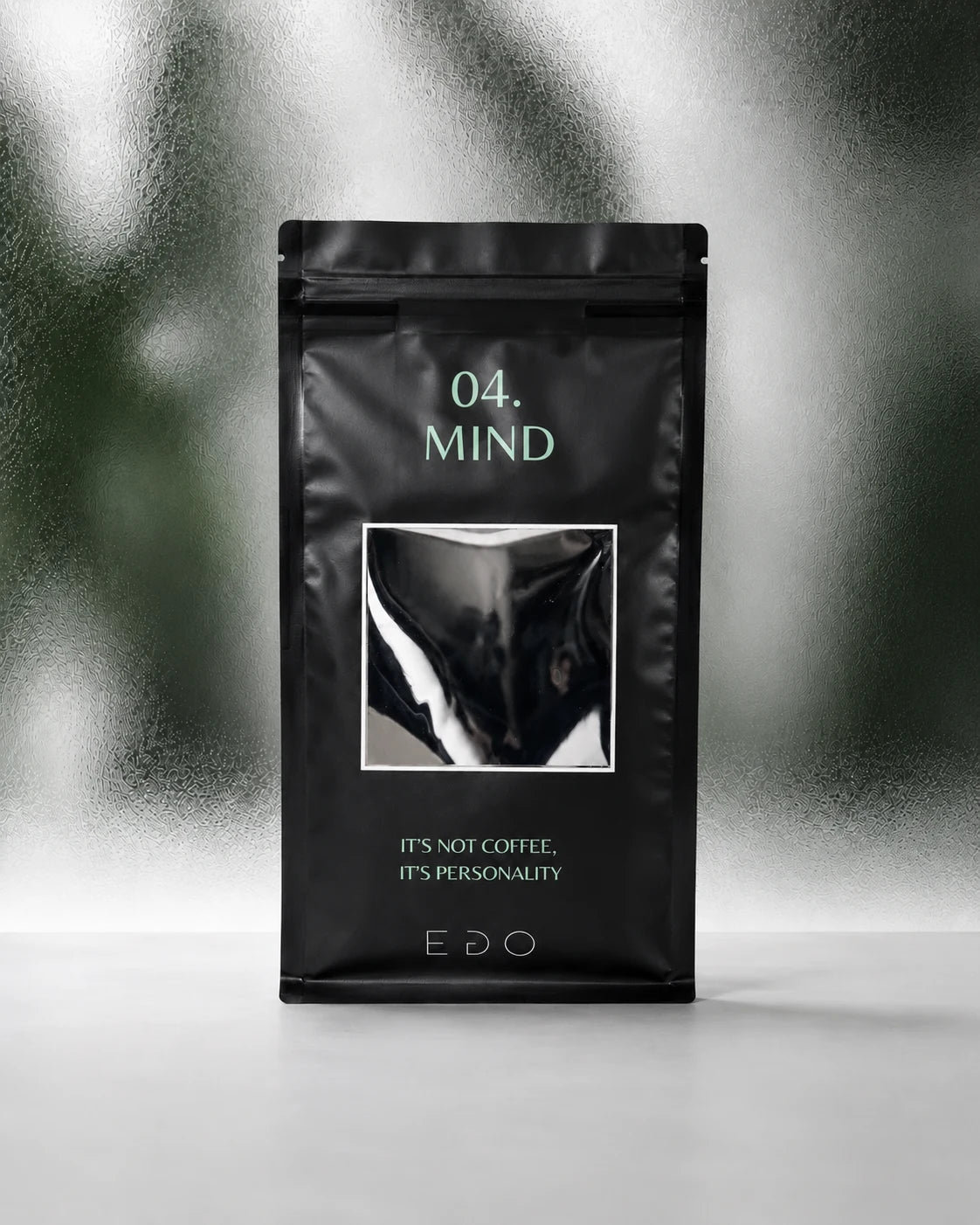 MIND — Reflexión y profundidad