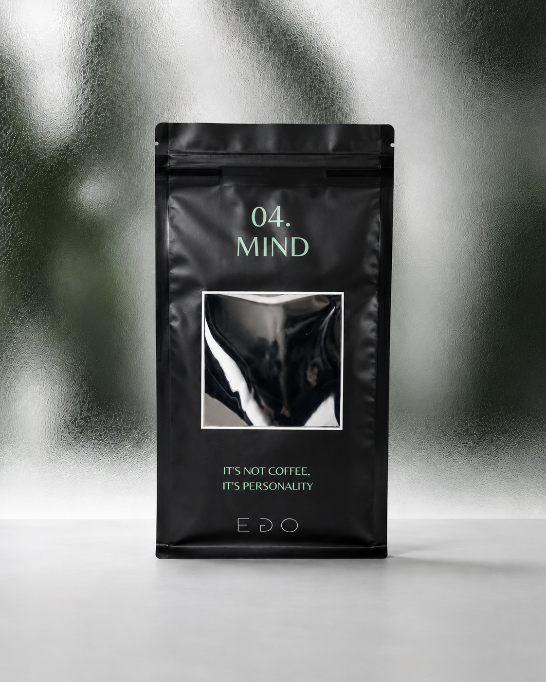MIND — Reflexión y profundidad